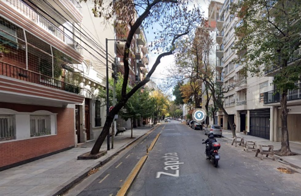 Fin de semana largo: delincuentes aprovecharon y robaron cuatro departamentos en Palermo