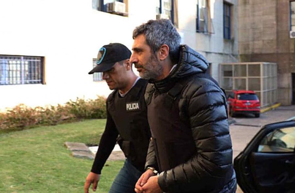 Causa de los Cuadernos: procesaron a Baratta y sobreseyeron a empresarios de Techint