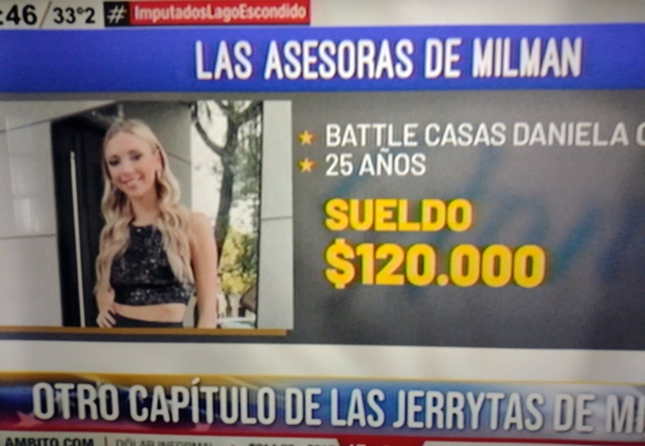 Daniela Battle Casas