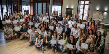 La Feria Diseña Paraná será del 21 al 23 de noviembre en Sala Mayo.