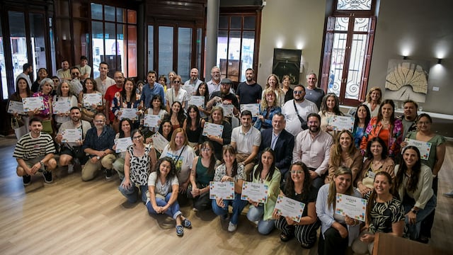 La Feria Diseña Paraná será del 21 al 23 de noviembre en Sala Mayo.