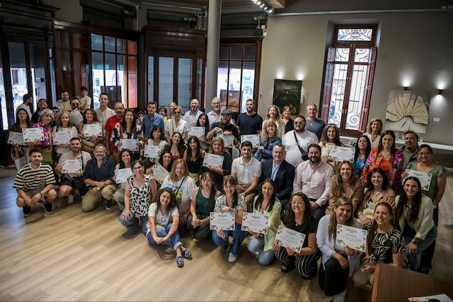 La Feria Diseña Paraná será del 21 al 23 de noviembre en Sala Mayo.