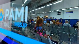 El titular de Pami Córdoba respondió las dudas de jubilados y jubiladas.