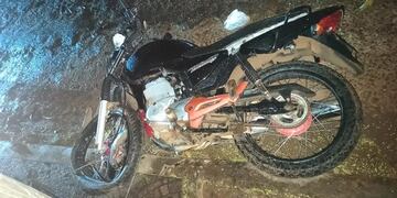 Se trata de Matías Agustín Aranda de 32 años.