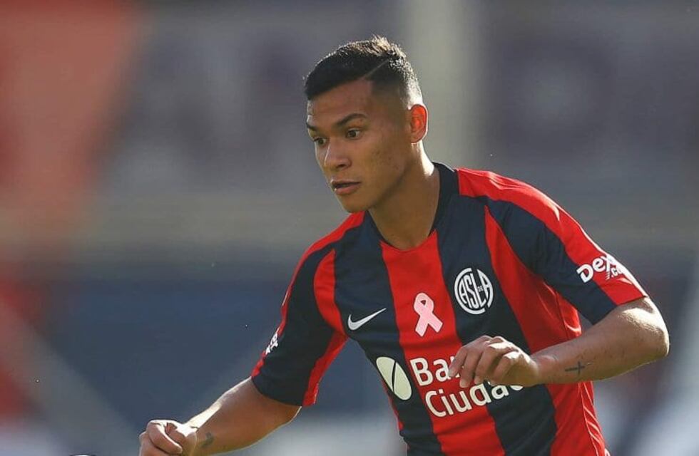 Andrés Herrera jugará en River: los siete refuerzos que sumó Marcelo Gallardo