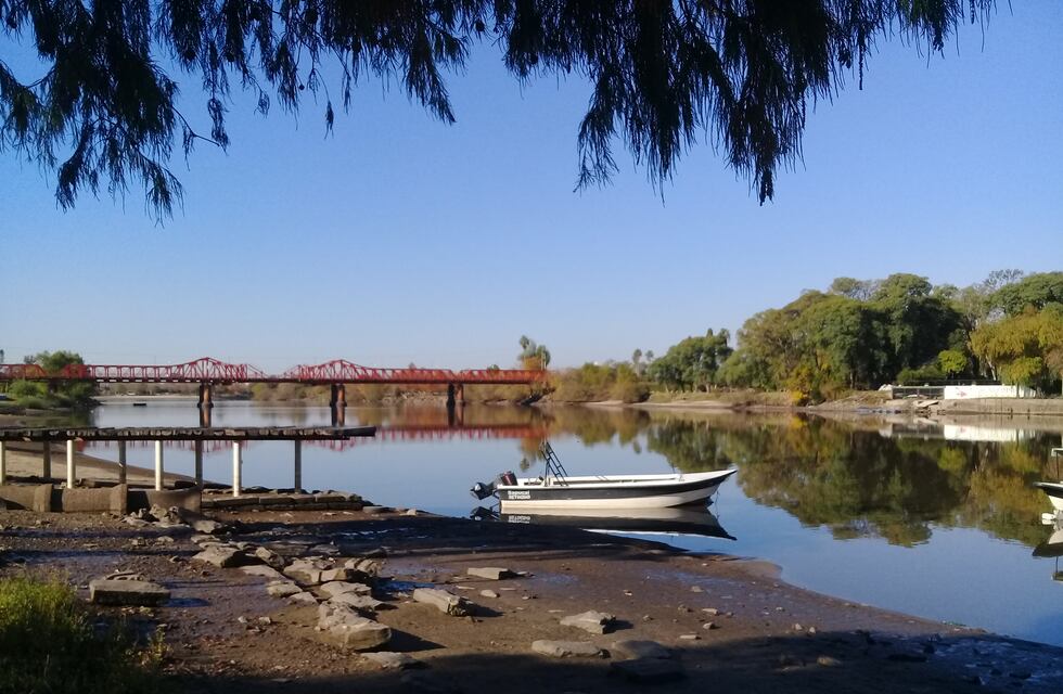 Fin de semana largo: cómo estará el clima en Gualeguaychú