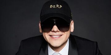 Bizarrap anunció la Music Session 58 con la artista que se había propuesto hace dos años