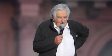 José "Pepe" Mujica dará una clase magistral en el Ave Fénix de Juana Koslay, San Luis.