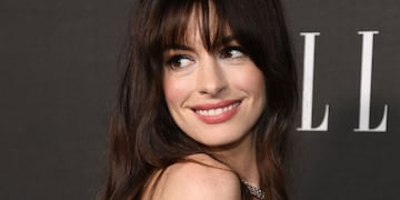 Anne Hathaway