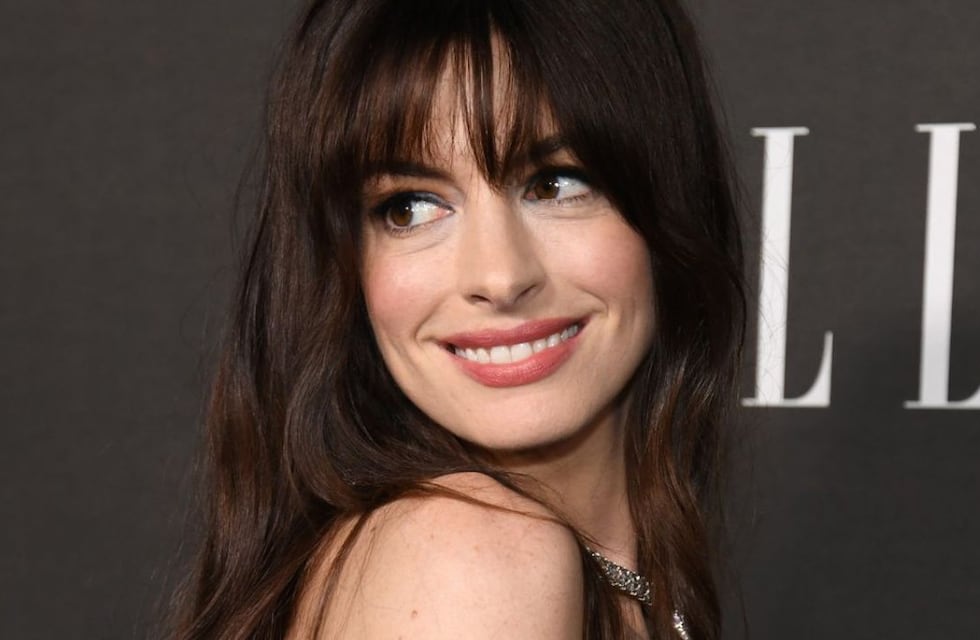 La oscura predicción que recibió Anne Hathaway que marcó sus inicios en la actuación