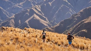 Capilla del Monte se prepara para el Desafío UTU 2025, la gran cita del trail running