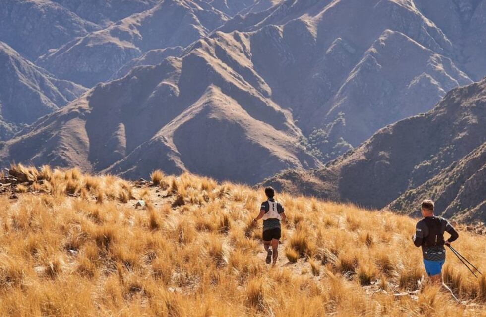 Capilla del Monte se prepara para el Desafío UTU 2025, la gran cita del trail running
