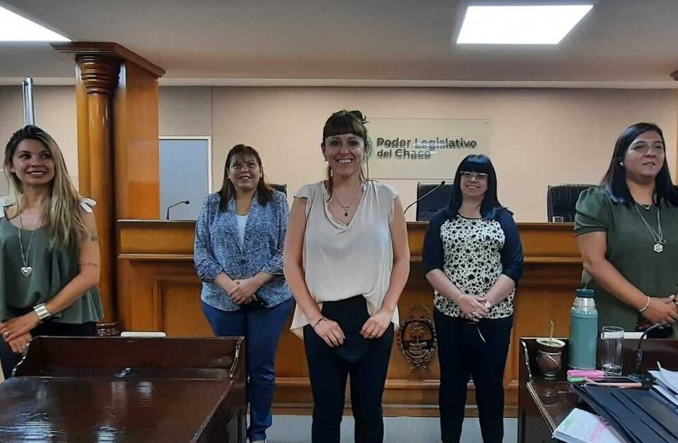 Aprobaron el Plan de Gestión Menstrual en el Municipio de Resistencia