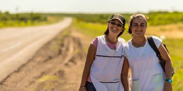 "No nos vamos a desentender de las problemáticas locales, dijo Arévalo.