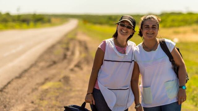 "No nos vamos a desentender de las problemáticas locales, dijo Arévalo.