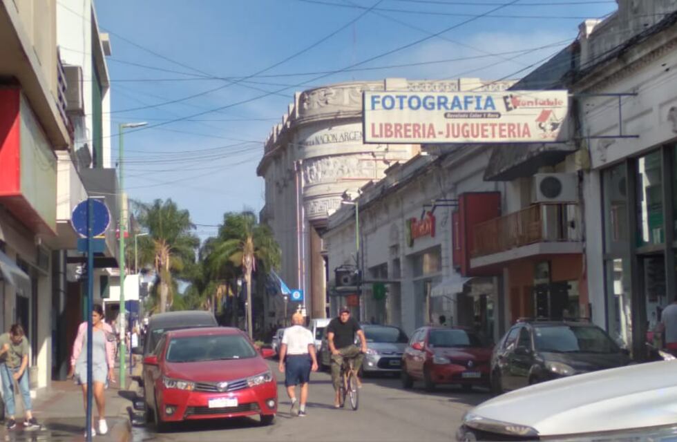 Cómo estará el clima el fin de semana en Gualeguaychú
