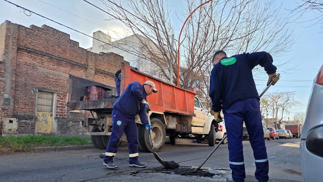 Trabajadores Municipales Punta Alta.