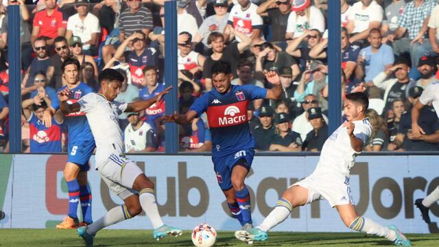 Boca y Tigre jugarán la final de la Copa de la Liga Profesional.