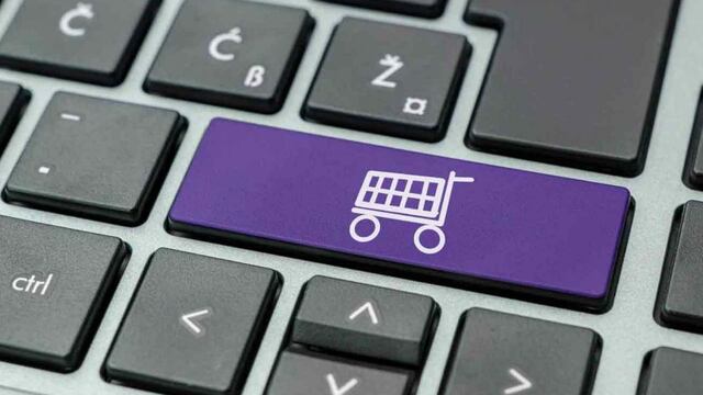 CyberMonday 2021.