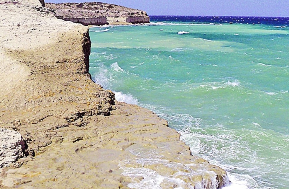 Una escondida playa argentina fue elegida en el ranking de las mejores de Sudamérica para visitar en verano