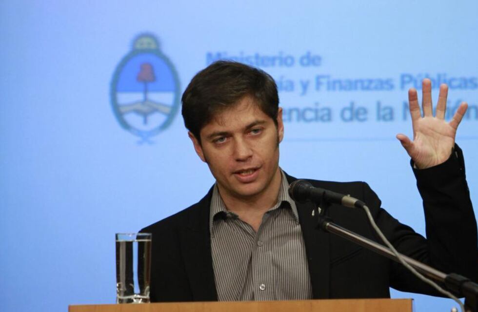 Axel Kicillof le respondió a Aníbal Fernández por el despliegue de los gendarmes en Provincia: “No estamos para la polémica, sino para la coordinación”