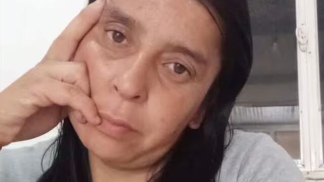 Beatriz del Valle Peralta fue vista por última vez el 22 de diciembre de 2024