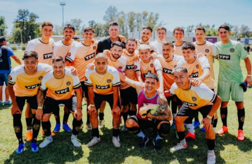 Dejó el fútbol para hacerse cargo de la empresa familiar y salió campeón de la Copa Potrero con La Crema: “Se había terminado la pasión”