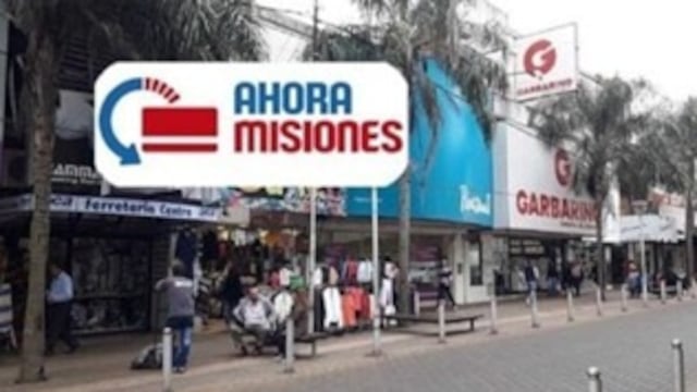 Crece la incertidumbre sobre la continuidad de los programas “Ahora Misiones” en 2026.