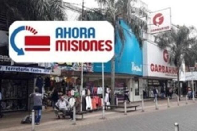 Crece la incertidumbre sobre la continuidad de los programas “Ahora Misiones” en 2026.