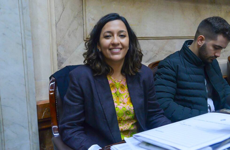 Comitiva de diputados nacionales del Frente de Todos llega a Jujuy