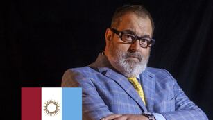 Falleció Jorge Lanata a los 64 años.