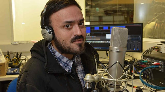 Demian Diaz murió luego de varios días internado en Córdoba.