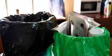 ¿Cómo separar la basura correctamente?