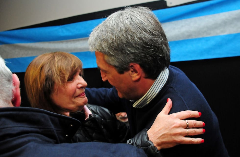 Elecciones 2023: lo que dejó en Tandil la visita de Patricia Bullrich