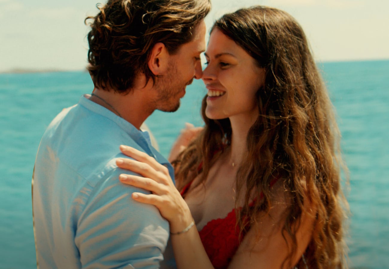 La película sugerida es de origen holandés.