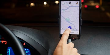 Qué es Uber Bags, la nueva función que la empresa lanzó con un descuento imperdible