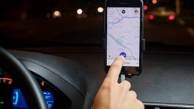 Qué es Uber Bags, la nueva función que la empresa lanzó con un descuento imperdible