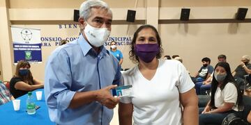 Verdadera inclusión en Puerto Iguazú