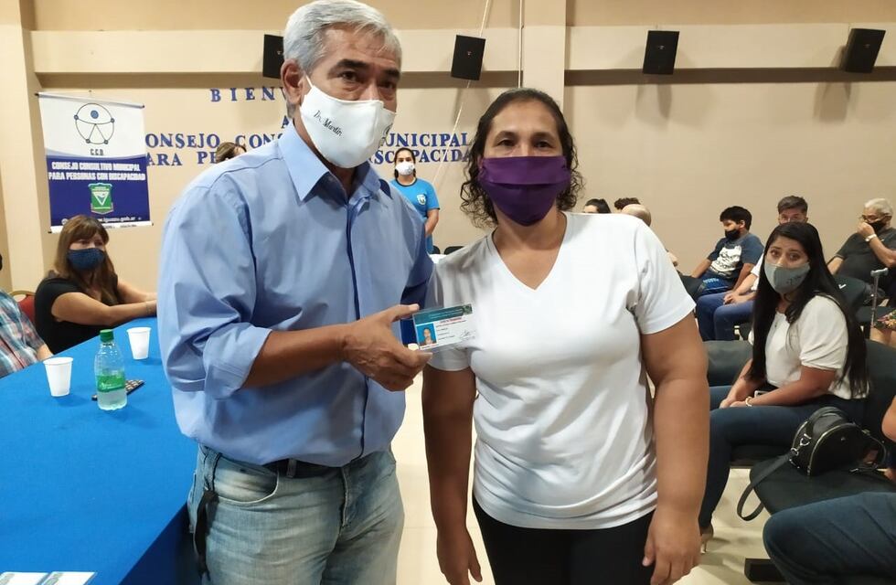 Verdadera inclusión en Puerto Iguazú