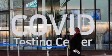 Desde Europa, confían que después de Ómicron es "plausible que termine la pandemia" según un funcionario de la OMS