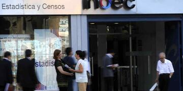 El PBI creció 17,9% interanual al término del segundo trimestre del año  (DyN/Archivo).