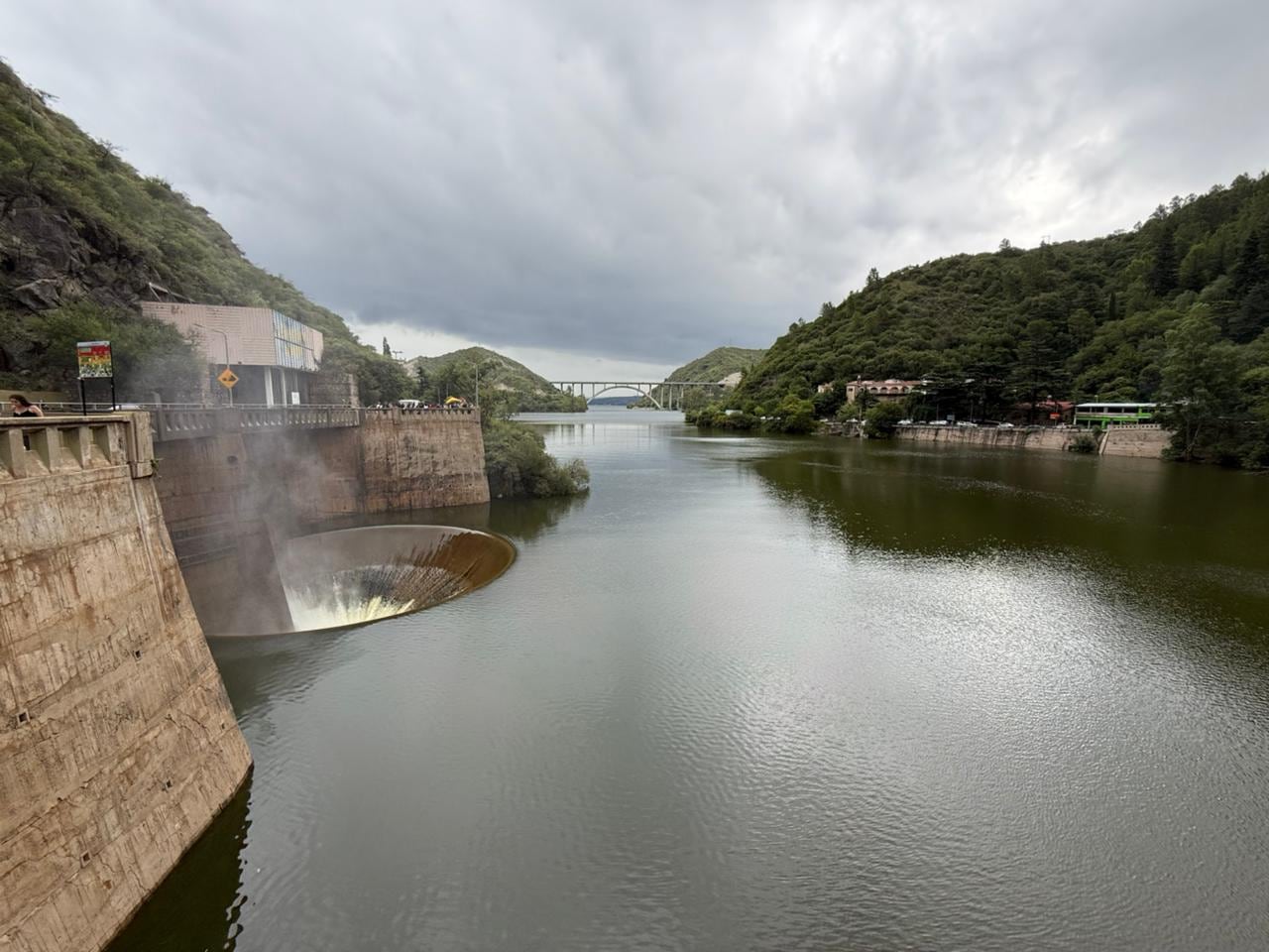 La Cola de la Novia en enero 2026