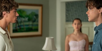 El verano en el que me enamoré. Foto: Amazon Prime Video.