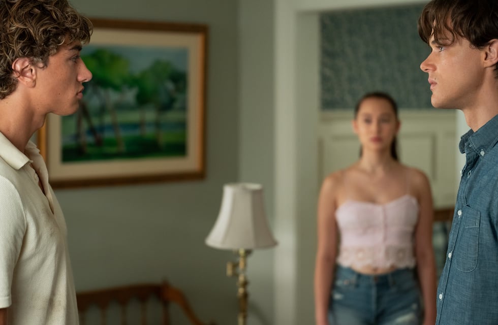 Psicóloga analizó El verano en que me enamoré y reveló qué significa que seas Team Conrad o Team Jeremiah