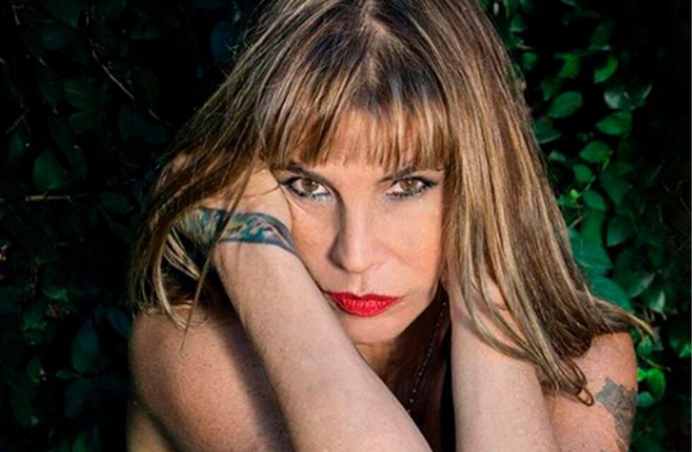 Fabiana Cantilo toca en San Luis: entradas y más