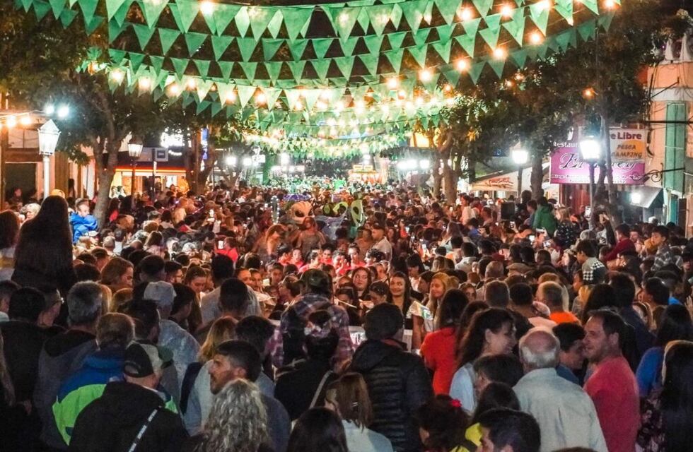 Fin de semana con variadas actividades en Punilla