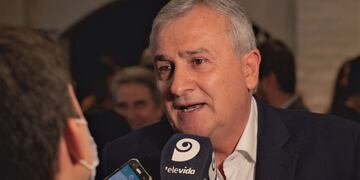 En Juntos por el Cambio "hay pensamientos de abstención, pero nadie votaría en contra" del acuerdo con el FMI, dijo Morales.