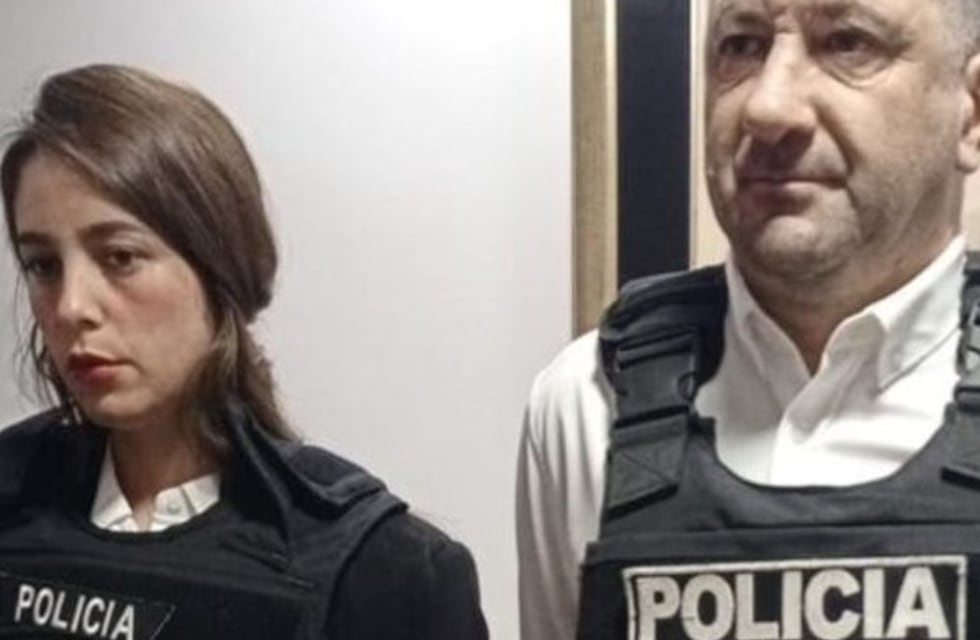 Detenidos por Interpol: Kueider y su secretaria, a un paso de ser extraditados desde Paraguay