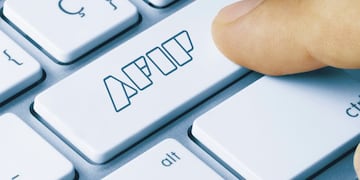 Cuál fue la recaudación impositiva de marzo, según el INDEC. Foto: Los Andes.