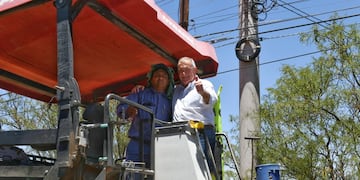 En su análisis, el mandatario describió cierres por falta de financiamiento y dificultades para competir con productos del exterior.